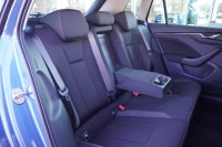 Skoda Kamiq 1.0 TSI Scoutline