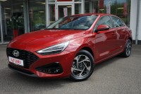 Vorschau: Hyundai i30 Fastback 1.0 T-GDi Aut.