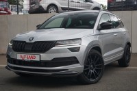 Vorschau: Skoda Karoq 2.0 TSI DSG 4x4 Sportline