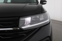 VW T-Cross 1.0 TSI