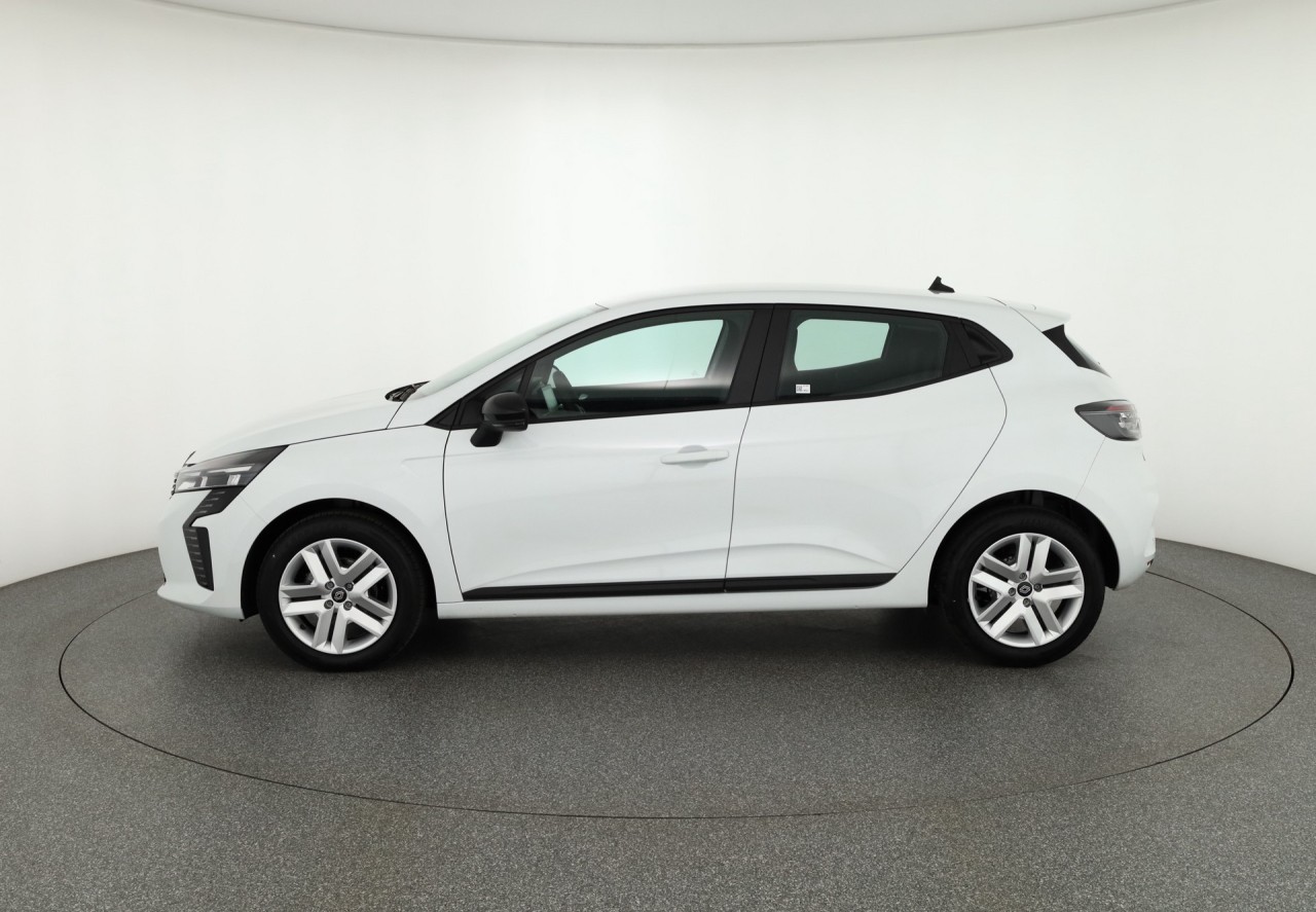 Renault Clio Tce 90 Aut.
