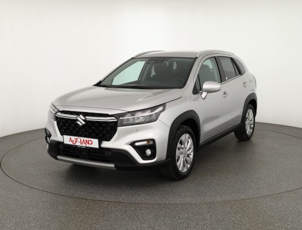 Suzuki SX4 S-Cross 1.5 Aut.
