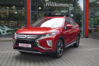 Vorschau: Mitsubishi Eclipse Cross 1.5 T-MIVEC Diamant Edition+ 4WD