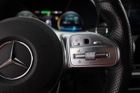 Mercedes-Benz C 300 C300 T de AMG Line