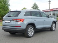 Skoda Kodiaq 1.5 TSI DSG
