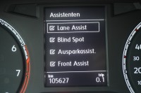 VW T-Roc 1.0
