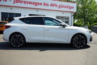 Cupra Leon 1.4 TSI DSG e-Hybrid
