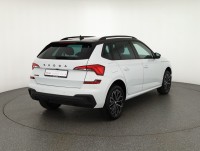 Skoda Kamiq 1.5 TSI