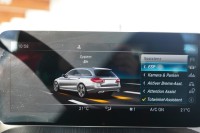 Mercedes-Benz C 180 C180 T-Modell CGI Standard