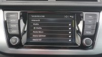 Skoda Fabia Combi 1.0 MPI Ambition