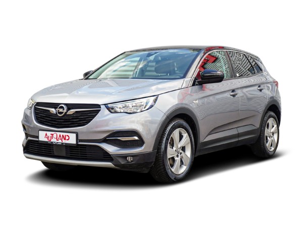 Opel Grandland 1.2
