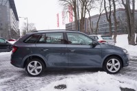 Skoda Fabia Combi 1.0 MPI Active