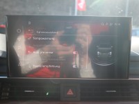 Audi A4 Avant 40 TDI advanced