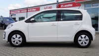 VW up up! 1.0 BMT move up!