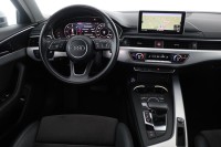 Audi A4 Avant 2.0 TDI sport