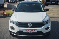 VW T-Roc 1.5 16V TSI IQ.DRIVE