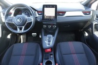 Renault Captur II 1.3 TCE M-Hybrid R.S. Line