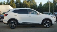 MG HS 1.5 T-GDI Luxury Aut.