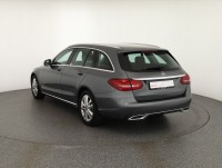 Mercedes-Benz C 180 C180 T Avantgarde