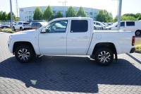 VW Amarok 4Motion 2.0 TDI DoKa