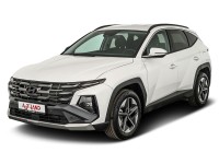 Hyundai Tucson 1.6 T-GDI Aut. 2-Zonen-Klima Navi Sitzheizung