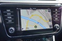 Skoda Superb Combi 2.0 TSI 4x4 SportLine DSG