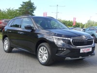 Skoda Kamiq 1.0 TSI