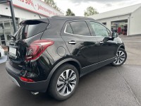 Opel Mokka X 1.4 Turbo