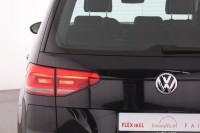 VW Touran 1.4 TSI DSG Highline