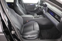 VW Passat Variant R-Line BlackStyle 2.0 TSI 4M DSG