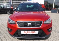 Seat Arona 1.0 TSI FR