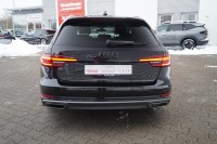 Audi A4 Avant 40 sport