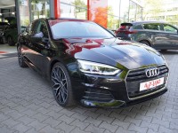 Audi A5 Sportback 35 2.0 TDI