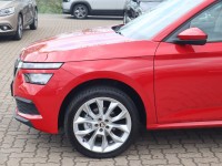 Skoda Kamiq 1.0 TSI Style OPF