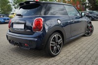 MINI JOHN_COOPER_WORKS John Cooper Works Aut.