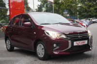 Mitsubishi Space Star 1.0 Basis