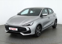 MG MG3 1.5 Comfort Navi Sitzheizung LED