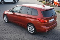BMW Gran Tourer 220i Sport Line
