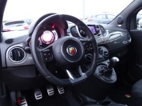 Abarth 500 500C 1.4 T-Jet 16V 595C