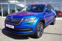 Skoda Kodiaq 2.0 TSI Drive 125 4x4 DSG
