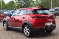 Vorschau: Mazda CX-3 2.0