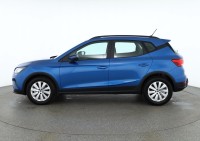 Vorschau: Seat Arona 1.0 TSI DSG Style