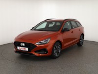 Hyundai i30 cw 1.0 T-GDi GO! Plus 2-Zonen-Klima Navi Sitzheizung