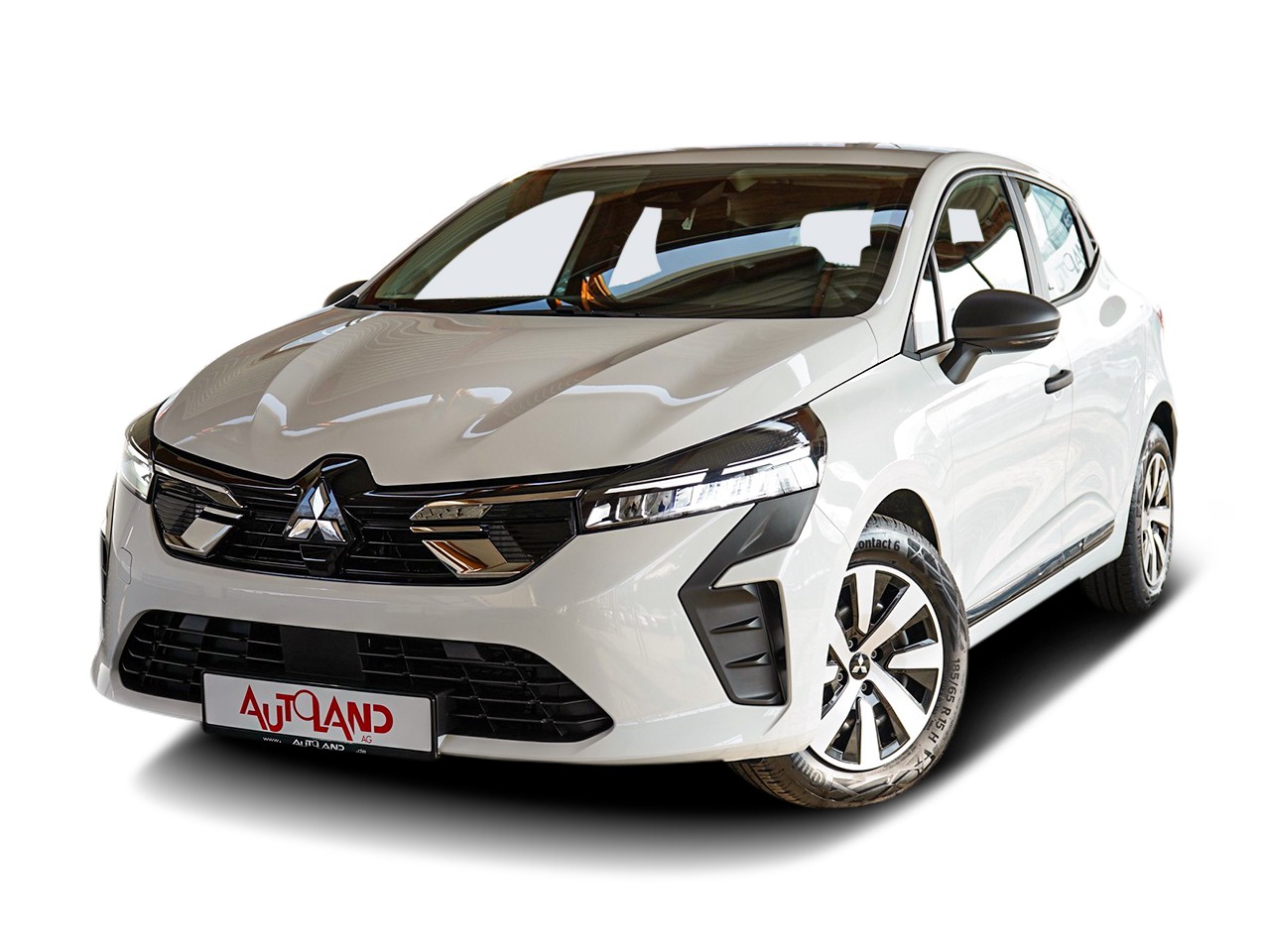 Mitsubishi Colt 1.0 SCe Basis