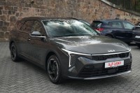Kia K4 Sportswagon 1.6 T-GDI Aut.