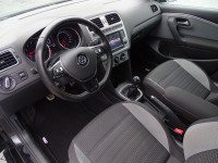 VW Polo CrossPolo 1.2