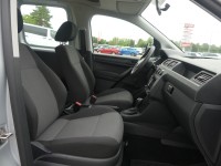 VW Caddy 1.4 TSI DSG