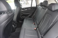 BMW X3 30i xDrive Aut.