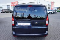 VW Caddy 2.0 TDI Life