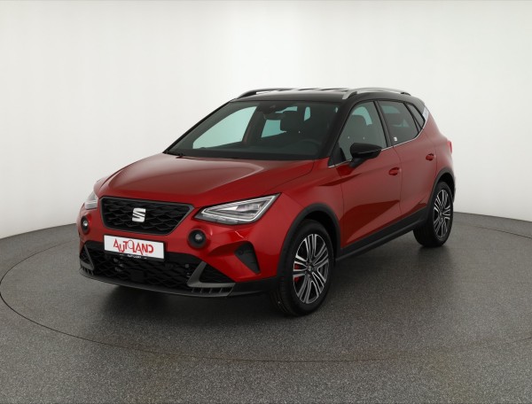 Seat Arona 1.0 TSI FR